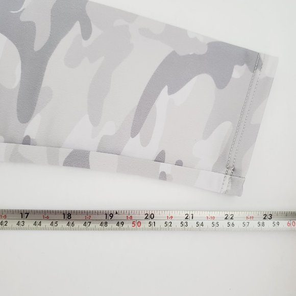 ONZIE Camo High Rise Leggings - Picture 6 of 7